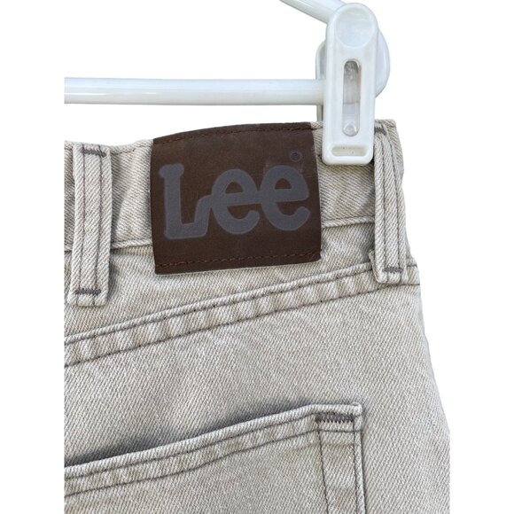 LEE REGULAR FIT 36 x 30 men’s khaki pants Straight Pants - Picture 9 of 15